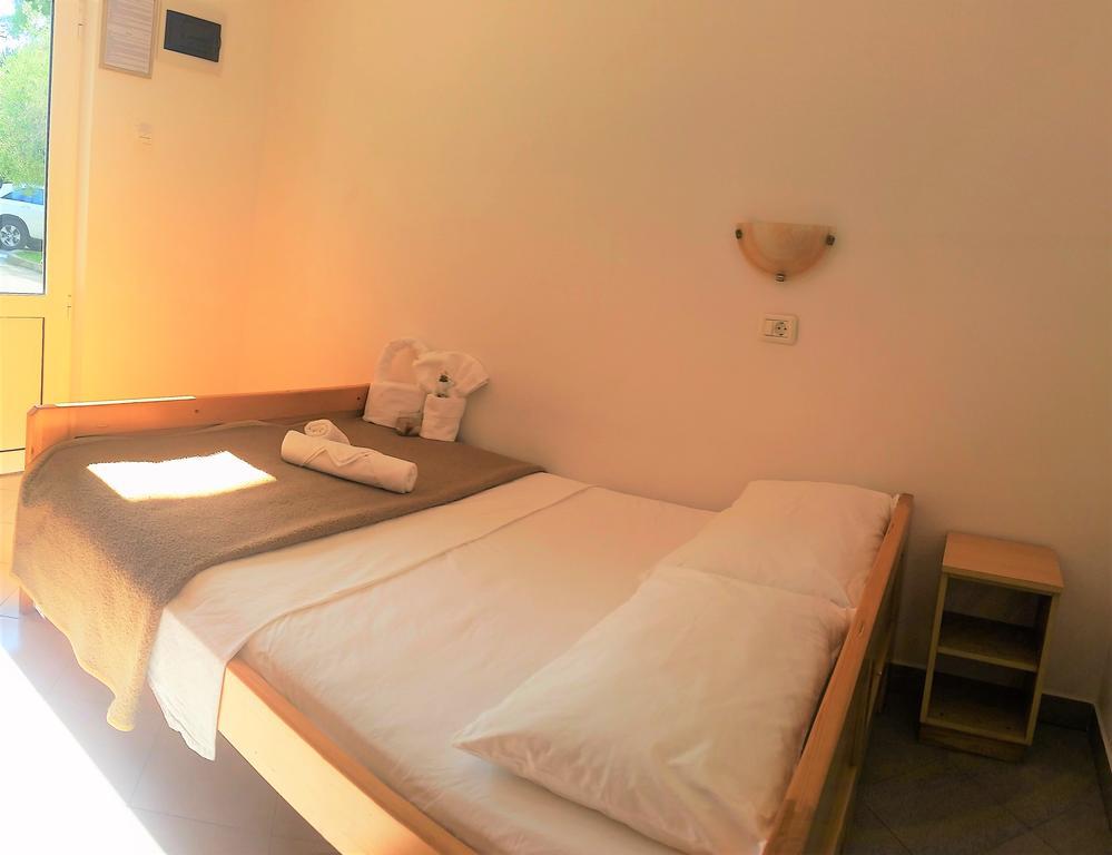 Resort Zatisje Savudrija Eksteriør billede